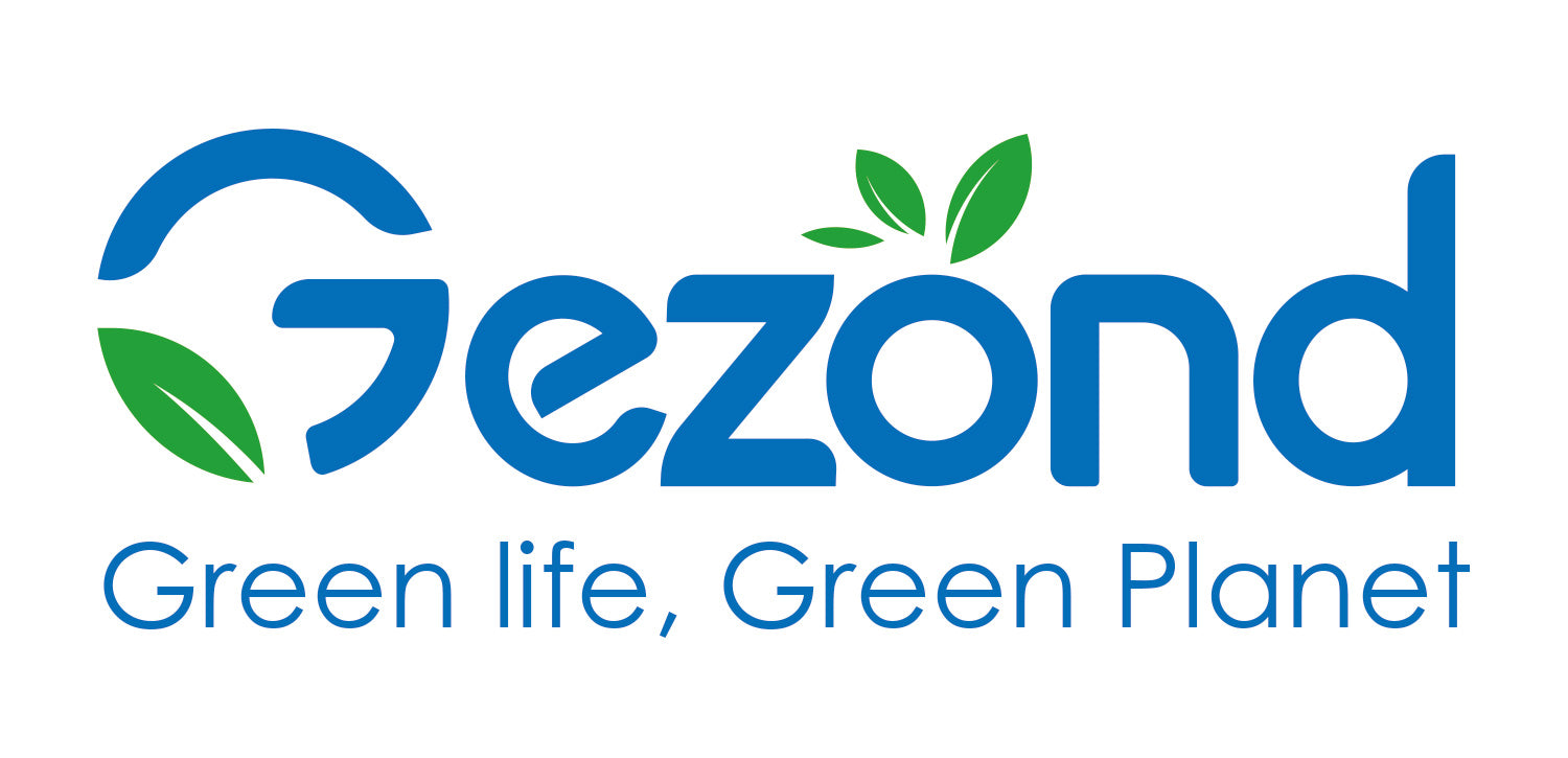 Gezond